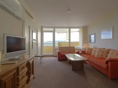 Ferienwohnung für 4 Personen (49 m²) in Braunlage 10/10