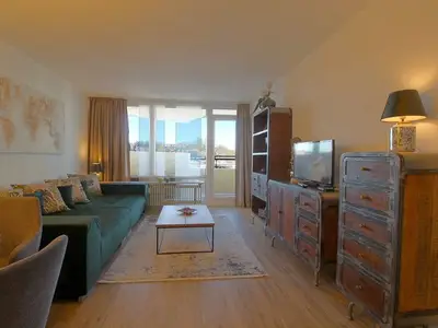 Ferienwohnung für 4 Personen (49 m²) in Braunlage 1/10