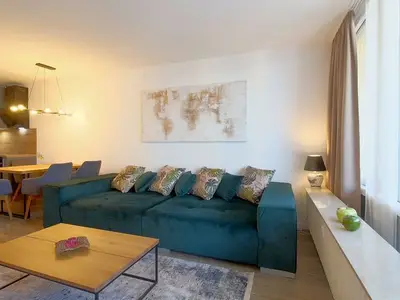 Ferienwohnung für 4 Personen (49 m²) in Braunlage 3/10