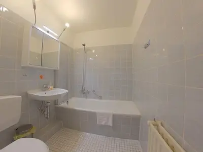 Ferienwohnung für 4 Personen (49 m²) in Braunlage 10/10