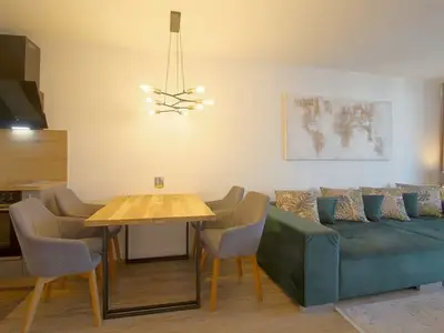 Ferienwohnung für 4 Personen (49 m²) in Braunlage 5/10