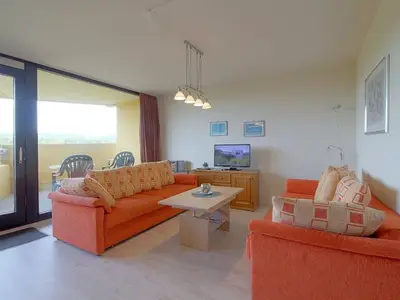 Ferienwohnung für 4 Personen (49 m²) in Braunlage 2/10