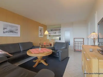 Ferienwohnung für 4 Personen (49 m²) in Braunlage 1/10