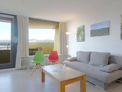 Ferienwohnung für 4 Personen (49 m²) in Braunlage 3/10