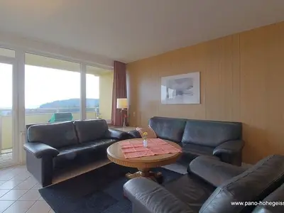 Ferienwohnung für 4 Personen (49 m²) in Braunlage 2/10