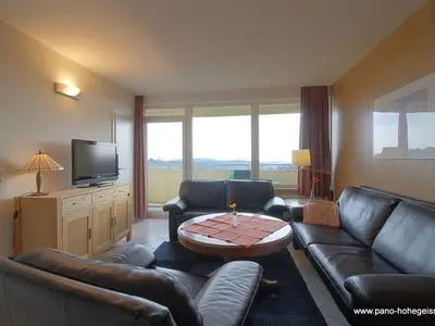 Ferienwohnung für 4 Personen (49 m²) in Braunlage 3/10