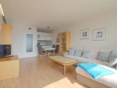 Ferienwohnung für 3 Personen (49 m²) in Braunlage 3/10