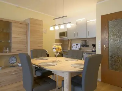 Ferienwohnung für 4 Personen (49 m²) in Braunlage 3/10