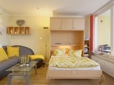 Ferienwohnung für 4 Personen (49 m²) in Braunlage 4/10