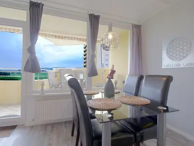 Ferienwohnung für 4 Personen (49 m²) in Braunlage 3/10