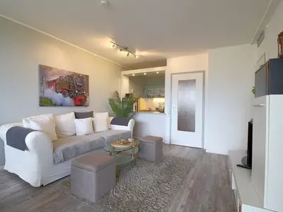 Ferienwohnung für 4 Personen (49 m²) in Braunlage 5/10