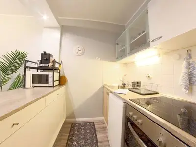 Ferienwohnung für 4 Personen (49 m²) in Braunlage 6/10