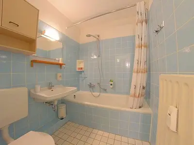 Ferienwohnung für 4 Personen (49 m²) in Braunlage 10/10
