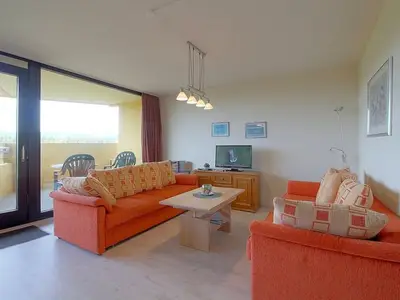 Ferienwohnung für 4 Personen (49 m²) in Braunlage 10/10