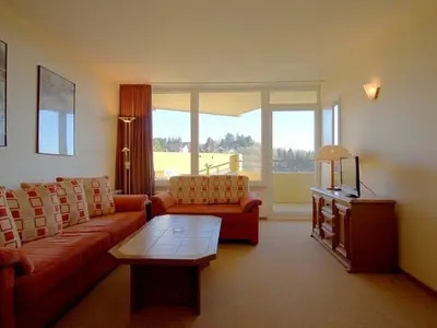 Ferienwohnung für 3 Personen (49 m²) in Braunlage 2/10
