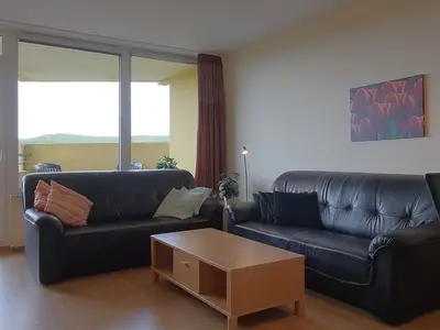 Ferienwohnung für 4 Personen (49 m²) in Braunlage 1/10