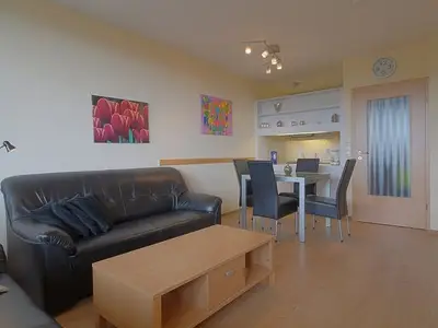 Ferienwohnung für 4 Personen (49 m²) in Braunlage 4/10