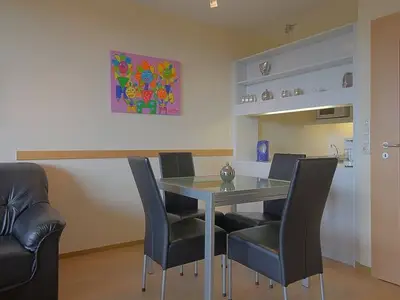 Ferienwohnung für 4 Personen (49 m²) in Braunlage 5/10