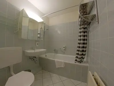 Ferienwohnung für 4 Personen (49 m²) in Braunlage 10/10