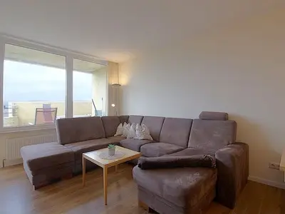 Ferienwohnung für 3 Personen (49 m²) in Braunlage 2/10