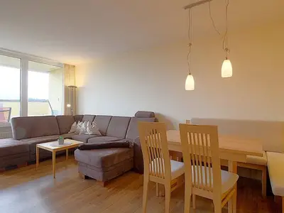 Ferienwohnung für 3 Personen (49 m²) in Braunlage 3/10