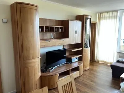 Ferienwohnung für 3 Personen (49 m²) in Braunlage 5/10