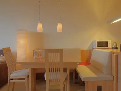 Ferienwohnung für 3 Personen (49 m²) in Braunlage 6/10