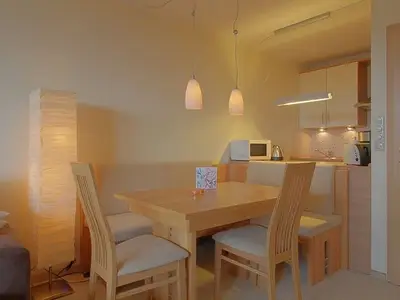 Ferienwohnung für 3 Personen (49 m²) in Braunlage 7/10
