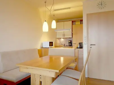 Ferienwohnung für 3 Personen (49 m²) in Braunlage 9/10