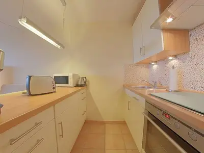 Ferienwohnung für 3 Personen (49 m²) in Braunlage 10/10