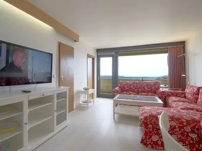Ferienwohnung für 4 Personen (49 m²) in Braunlage 1/10