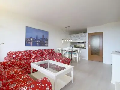 Ferienwohnung für 4 Personen (49 m²) in Braunlage 3/10
