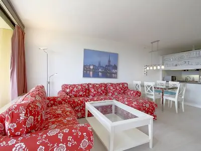 Ferienwohnung für 4 Personen (49 m²) in Braunlage 4/10