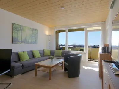 Ferienwohnung für 4 Personen (49 m²) in Braunlage 2/10