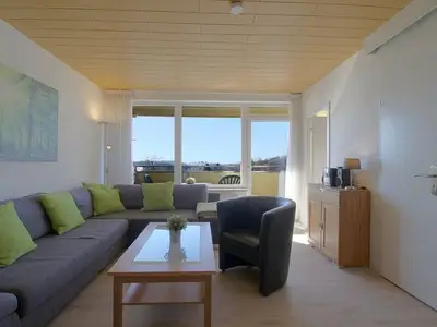 Ferienwohnung für 4 Personen (49 m²) in Braunlage 3/10