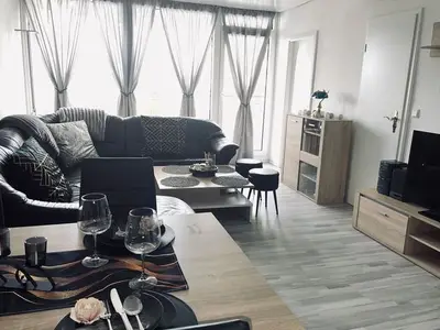 Ferienwohnung für 4 Personen (49 m²) in Braunlage 2/10