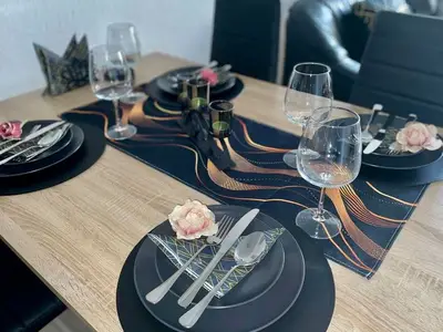 Ferienwohnung für 4 Personen (49 m²) in Braunlage 9/10
