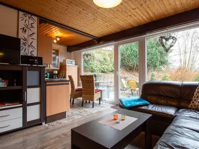 Ferienwohnung für 5 Personen (49 m²) in Braunlage 1/10