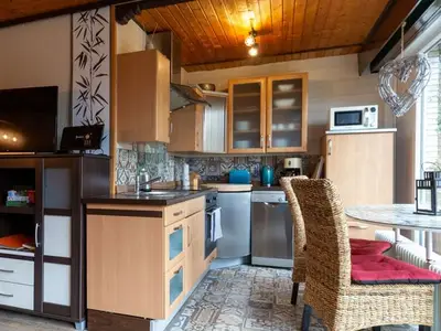 Ferienwohnung für 5 Personen (49 m²) in Braunlage 3/10