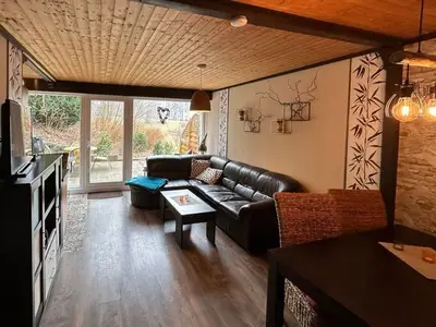 Ferienwohnung für 5 Personen (49 m²) in Braunlage 4/10