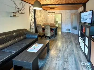 Ferienwohnung für 5 Personen (49 m²) in Braunlage 5/10