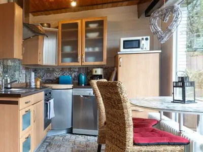 Ferienwohnung für 5 Personen (49 m²) in Braunlage 7/10