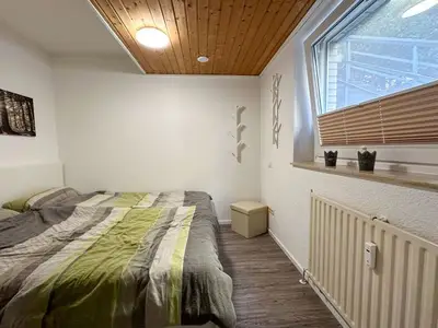Ferienwohnung für 5 Personen (49 m²) in Braunlage 9/10