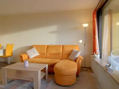 Ferienwohnung für 4 Personen (49 m²) in Braunlage 2/10