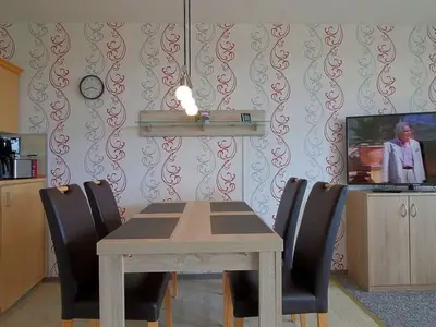 Ferienwohnung für 4 Personen (49 m²) in Braunlage 3/10