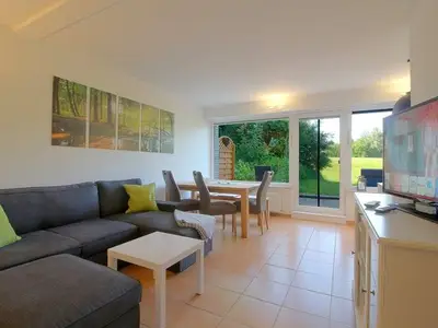 Ferienwohnung für 5 Personen (49 m²) in Braunlage 1/10