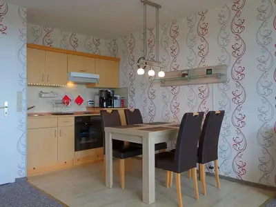 Ferienwohnung für 4 Personen (49 m²) in Braunlage 4/10