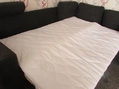 Ferienwohnung für 4 Personen (49 m²) in Braunlage 7/10