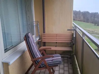 Ferienwohnung für 4 Personen (49 m²) in Braunlage 10/10