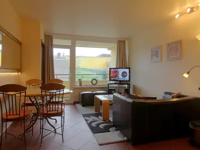 Ferienwohnung für 5 Personen (49 m²) in Braunlage 1/10